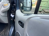 Opel vivaro 1.9 dti l1h1 airco lage km stand 37-bl-zn - afbeelding 2 van  19
