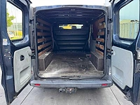 Opel vivaro 1.9 dti l1h1 airco lage km stand 37-bl-zn - afbeelding 3 van  19
