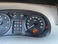 Opel vivaro 1.9 dti l1h1 airco lage km stand 37-bl-zn - afbeelding 7 van  19