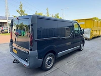 Opel vivaro 1.9 dti l1h1 airco lage km stand 37-bl-zn - afbeelding 9 van  19