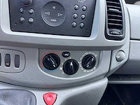 Opel vivaro 1.9 dti l1h1 airco lage km stand 37-bl-zn - afbeelding 11 van  19