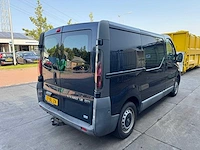 Opel vivaro 1.9 dti l1h1 airco lage km stand 37-bl-zn - afbeelding 14 van  19