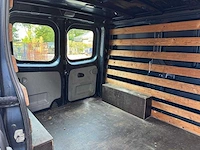 Opel vivaro 1.9 dti l1h1 airco lage km stand 37-bl-zn - afbeelding 16 van  19