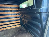 Opel vivaro 1.9 dti l1h1 airco lage km stand 37-bl-zn - afbeelding 17 van  19