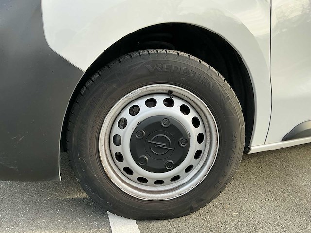 Opel vivaro 2.0 145 s&s l3 - afbeelding 2 van  27