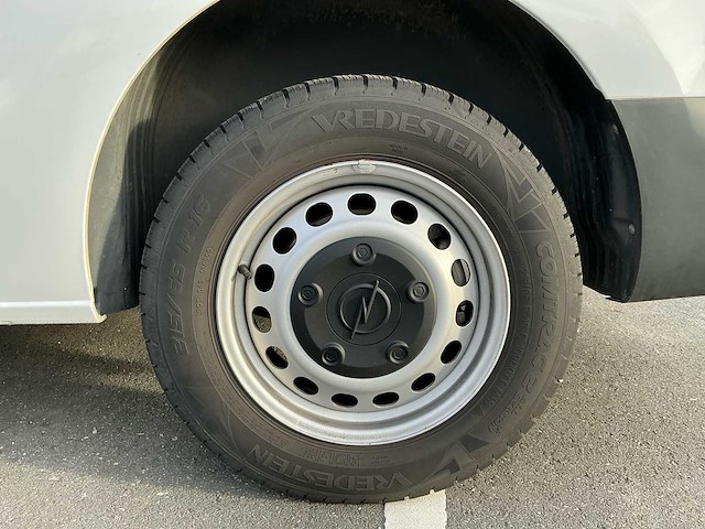 Opel vivaro 2.0 145 s&s l3 - afbeelding 3 van  27