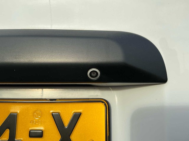 Opel vivaro 2.0 145 s&s l3 - afbeelding 4 van  27