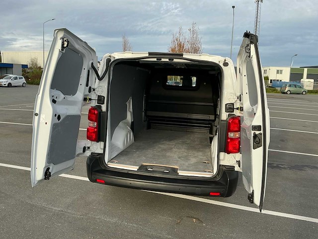 Opel vivaro 2.0 145 s&s l3 - afbeelding 5 van  27