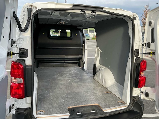 Opel vivaro 2.0 145 s&s l3 - afbeelding 6 van  27