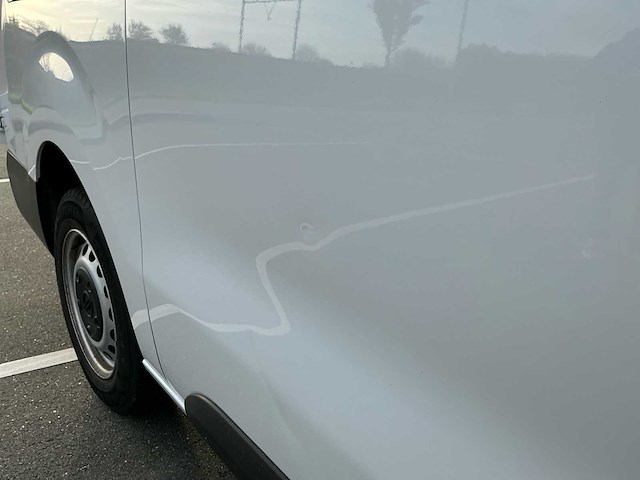 Opel vivaro 2.0 145 s&s l3 - afbeelding 8 van  27