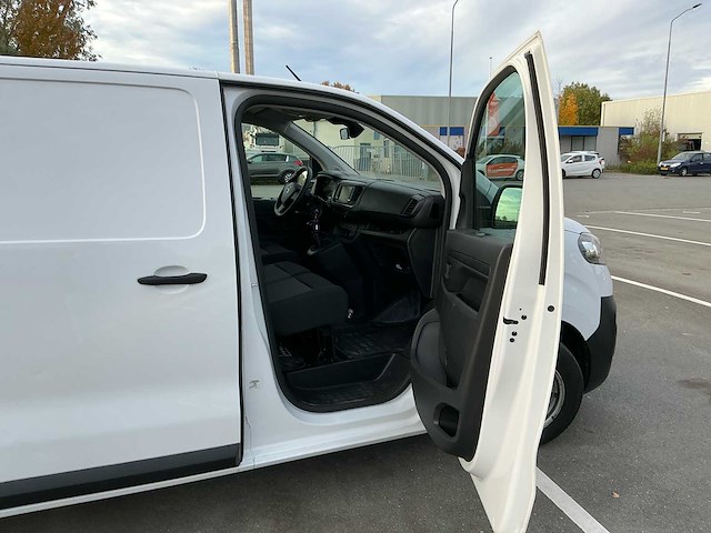 Opel vivaro 2.0 145 s&s l3 - afbeelding 10 van  27