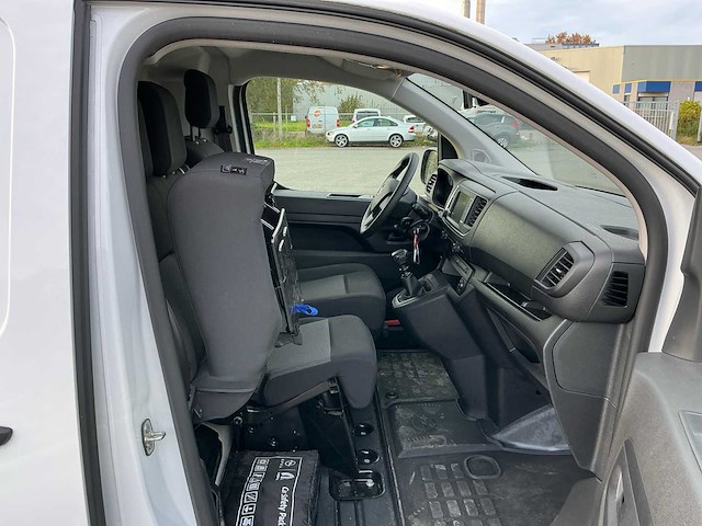 Opel vivaro 2.0 145 s&s l3 - afbeelding 11 van  27