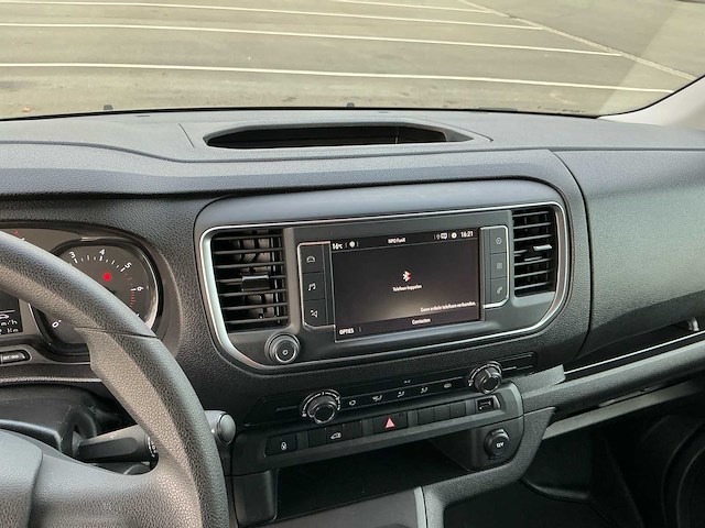 Opel vivaro 2.0 145 s&s l3 - afbeelding 19 van  27