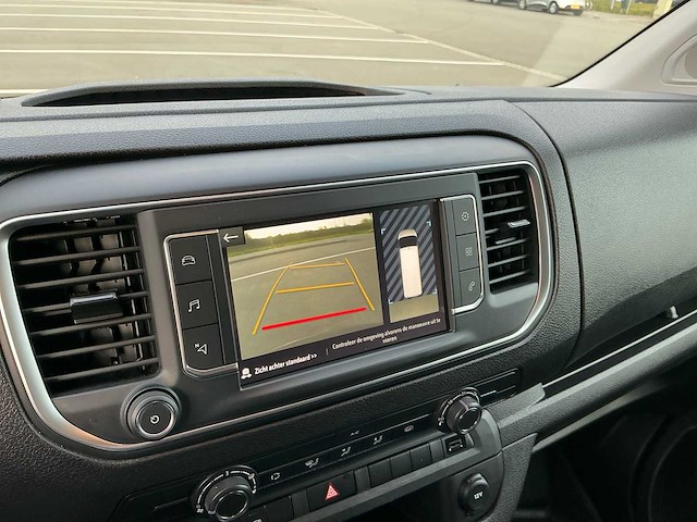 Opel vivaro 2.0 145 s&s l3 - afbeelding 20 van  27