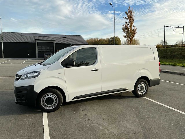 Opel vivaro 2.0 145 s&s l3 - afbeelding 12 van  27