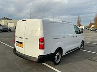 Opel vivaro 2.0 145 s&s l3 - afbeelding 24 van  27