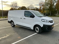 Opel vivaro 2.0 145 s&s l3 - afbeelding 26 van  27