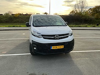Opel vivaro 2.0 145 s&s l3 - afbeelding 27 van  27