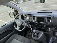 Opel vivaro 2.0 145 s&s l3 - afbeelding 13 van  27