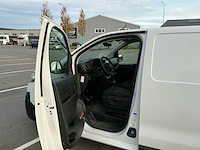 Opel vivaro 2.0 145 s&s l3 - afbeelding 14 van  27