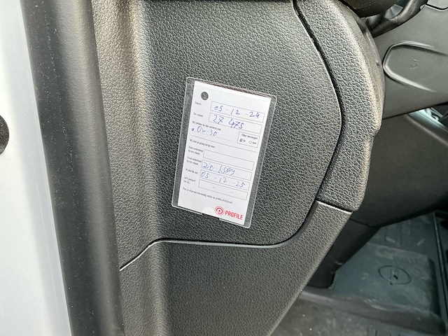 Opel vivaro 2.0 145 s&s l3 - afbeelding 15 van  27