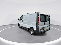 Opel vivaro 2.0 cdti l1h1 | van | 31-vgs-9 - afbeelding 13 van  19