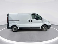 Opel vivaro 2.0 cdti l1h1 | van | 31-vgs-9 - afbeelding 16 van  19