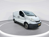 Opel vivaro 2.0 cdti l1h1 | van | 31-vgs-9 - afbeelding 17 van  19