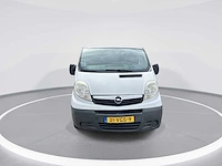 Opel vivaro 2.0 cdti l1h1 | van | 31-vgs-9 - afbeelding 18 van  19