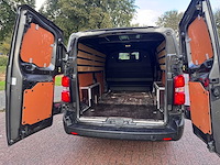 Opel vivaro 2.0 cdti l2h1 edit , vff-64-s - afbeelding 7 van  16
