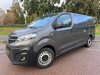 Opel vivaro 2.0 cdti l2h1 edit , vff-64-s - afbeelding 1 van  16