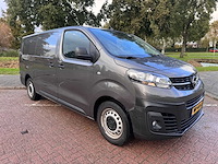 Opel vivaro 2.0 cdti l2h1 edit , vff-64-s - afbeelding 9 van  16