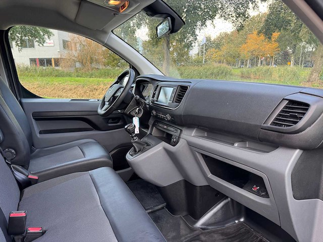 Opel vivaro 2.0 cdti l2h1 edit , vff-64-s - afbeelding 12 van  16