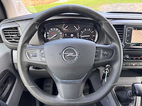 Opel vivaro 2.0 cdti l2h1 edit , vff-64-s - afbeelding 14 van  16