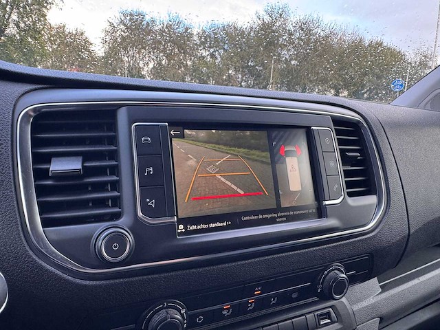 Opel vivaro 2.0 cdti l2h1 edit , vff-64-s - afbeelding 16 van  16