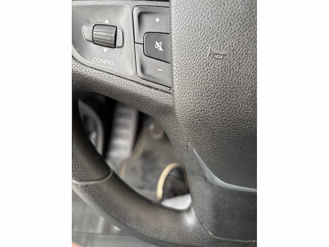 Opel vivaro 2.0 cdti l3h1 dc ed , vrj-25-g - afbeelding 3 van  19