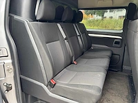 Opel vivaro 2.0 cdti l3h1 dc ed , vrj-25-g - afbeelding 5 van  19