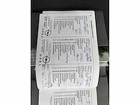 Opel vivaro 2.0 cdti l3h1 dc ed , vrj-25-g - afbeelding 7 van  19