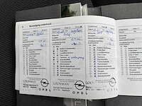 Opel vivaro 2.0 cdti l3h1 dc ed , vrj-25-g - afbeelding 9 van  19