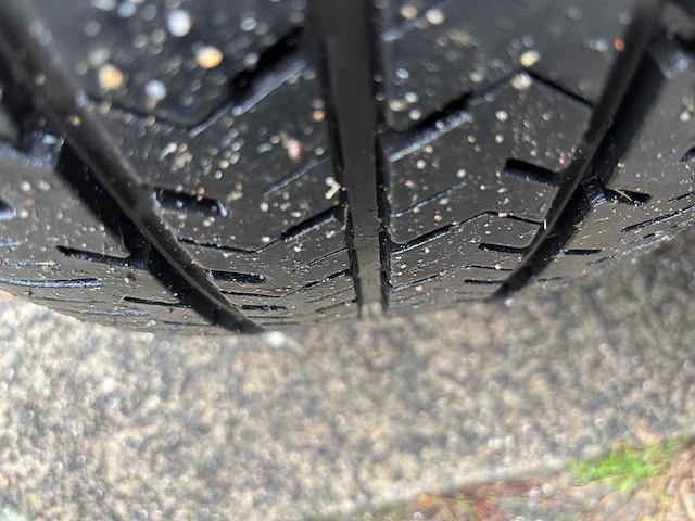 Opel vivaro 2.0 cdti l3h1 dc ed , vrj-25-g - afbeelding 10 van  19