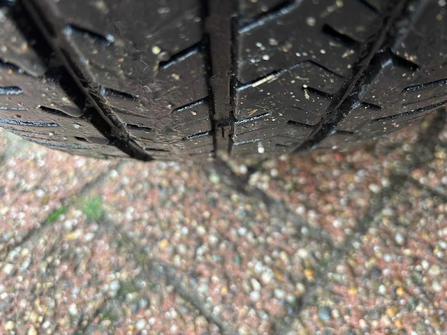 Opel vivaro 2.0 cdti l3h1 dc ed , vrj-25-g - afbeelding 11 van  19