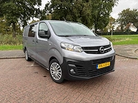Opel vivaro 2.0 cdti l3h1 dc ed , vrj-25-g - afbeelding 12 van  19