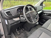 Opel vivaro 2.0 cdti l3h1 dc ed , vrj-25-g - afbeelding 17 van  19