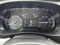 Opel vivaro 2.0 cdti l3h1 dc ed , vrj-25-g - afbeelding 18 van  19