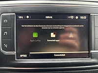 Opel vivaro 2.0 cdti l3h1 dc ed , vrj-25-g - afbeelding 19 van  19