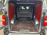 Opel vivaro 2.0 cdti l3h1 dc ed , vrj-25-g - afbeelding 6 van  19