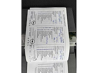 Opel vivaro 2.0 cdti l3h1 dc ed , vrj-25-g - afbeelding 7 van  19