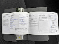 Opel vivaro 2.0 cdti l3h1 dc ed , vrj-25-g - afbeelding 8 van  19