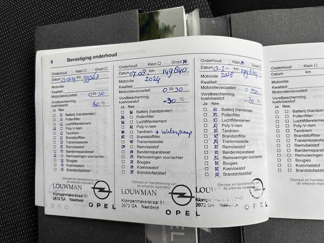 Opel vivaro 2.0 cdti l3h1 dc ed , vrj-25-g - afbeelding 9 van  19