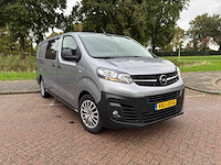 Opel vivaro 2.0 cdti l3h1 dc ed , vrj-25-g - afbeelding 12 van  19